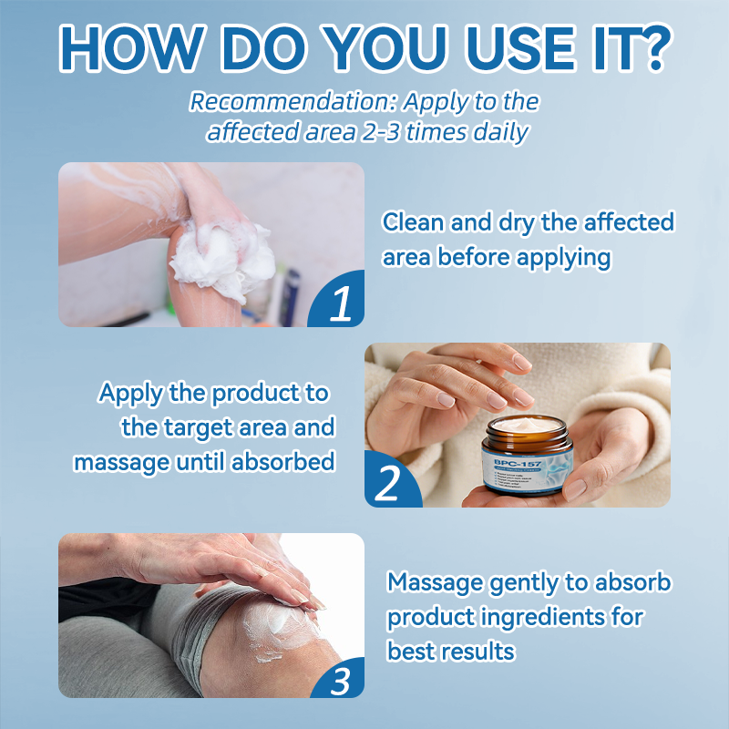 𝖯𝗂𝖼𝗱𝗼® BPC-157 Joint Healing Cream 🦴Treats Arthritis, Neuropathy, Rheumatism, Sports Injuries & More🦿🦿🦿