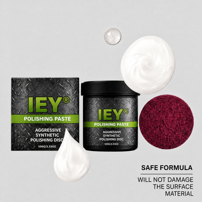 upsell 🎉 TOP OFFER ✨ All-in-one surface restoration polish with pad