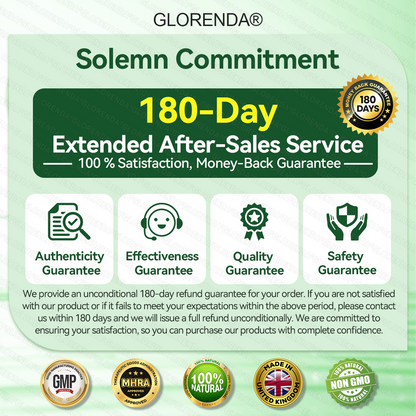 𝐆𝐋𝐎𝑹𝑬𝑵𝑫𝗔®🍀𝑴𝒐𝒓𝒊𝒏𝒈𝗮 · 𝗕𝗲𝗿𝗯𝗲𝗿𝙞𝙣𝙚 × 𝙉𝘼𝐃+ 𝟏𝟎-𝐢𝐧-𝟏 𝗔𝗱𝘃𝗮𝗻𝗰𝙚𝙙 𝙉𝙖𝙣𝙤 𝙈𝙞𝙘𝙧𝙤𝙣𝙚𝙚𝐝𝐥𝐞 𝐏𝐚𝐭𝙘𝙝(𝐉𝐮𝐬𝐭 𝐨𝐧𝐜𝐞 𝐚 𝐝𝐚𝐲, 𝐯𝐢𝐬𝐢𝐛𝐥𝐞 𝐜𝐡𝐚𝐧𝐠𝐞𝐬 𝐢𝐧 𝟕 𝐝𝐚𝐲𝐬）