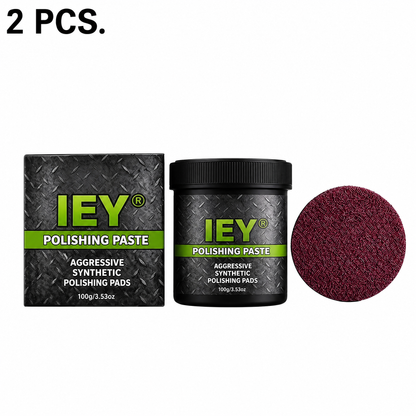 upsell 🎉 TOP OFFER ✨ All-in-one surface restoration polish with pad