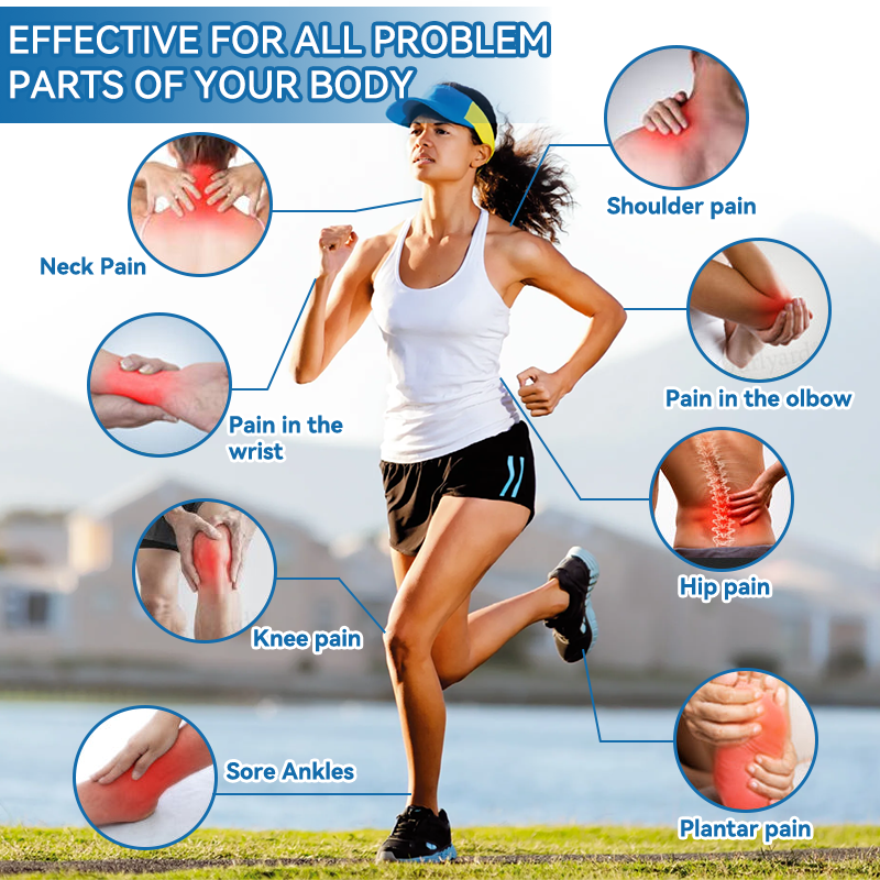 𝖯𝗂𝖼𝗱𝗼® BPC-157 Joint Healing Cream 🦴Treats Arthritis, Neuropathy, Rheumatism, Sports Injuries & More🦿🦿🦿
