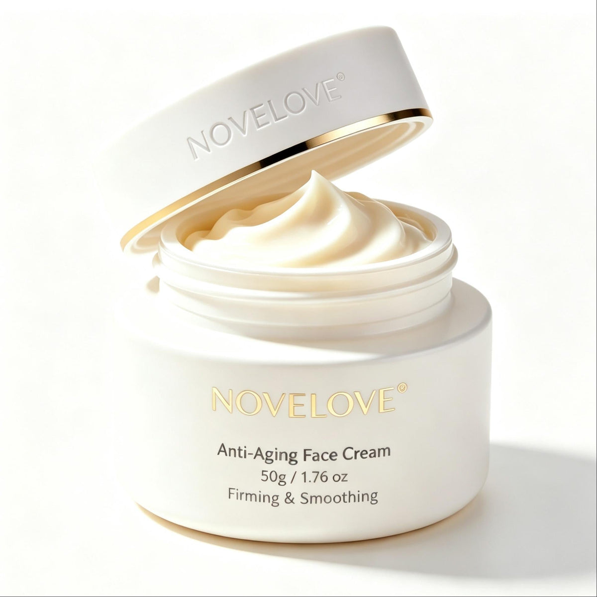 NOVELOVE® Anti-Aging Face Cream