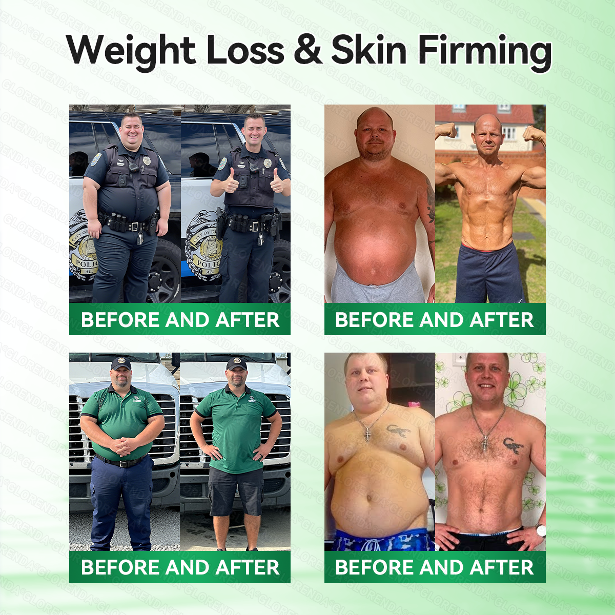 ✅2 boxes - Lose up to 20lbs