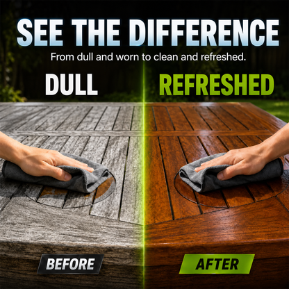 upsell 🎉 TOP OFFER ✨ All-in-one surface restoration polish with pad