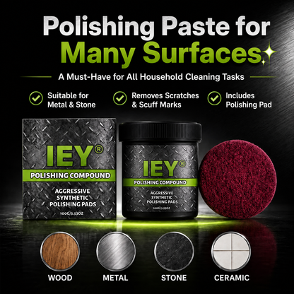 upsell 🎉 TOP OFFER ✨ All-in-one surface restoration polish with pad