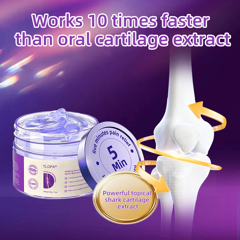 2 Jars-nitial relief & Immediate pain relief