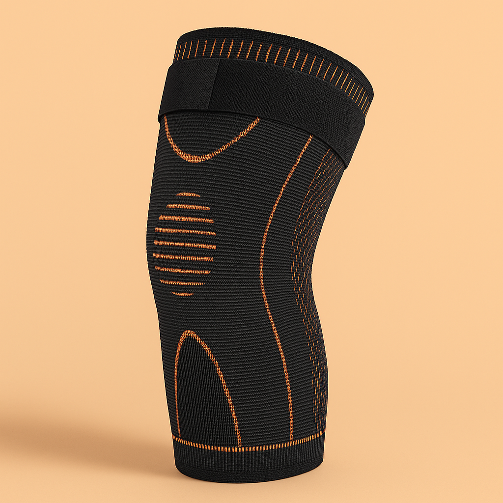 Your Knees Deserve Better — Give Them Mugwort Magic.