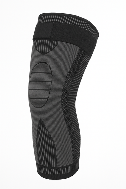 Your Knees Deserve Better — Give Them Mugwort Magic.