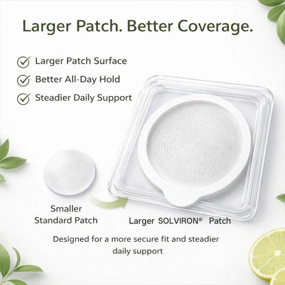 🇬🇧 𝐎𝐟𝐟𝐢𝐜𝐢𝐚𝐥 𝐔𝐊 𝐒𝐭𝐨𝐫𝐞 | 🍀 𝐇𝐞𝐚𝐥𝐫𝐢𝐳𝐞® 𝐌𝐨𝐫𝐢𝐧𝐠𝐚 · 𝐁𝐞𝐫𝐛𝐞𝐫𝐢𝐧𝐞 × 𝐍𝐀𝐃+ 𝟏𝟎-𝐢𝐧-𝟏 𝐀𝐝𝐯𝐚𝐧𝐜𝐞𝐝 𝐍𝐚𝐧𝐨 𝐌𝐢𝐜𝐫𝐨𝐧𝐞𝐞𝐝𝐥𝐞 𝐏𝐚𝐭𝐜𝐡 — 𝐎𝐧𝐜𝐞 𝐃𝐚𝐢𝐥𝐲, 𝐕𝐢𝐬𝐢𝐛𝐥𝐞 𝐑𝐞𝐬𝐮𝐥𝐭𝐬 𝐢𝐧 𝟕 𝐃𝐚𝐲𝐬