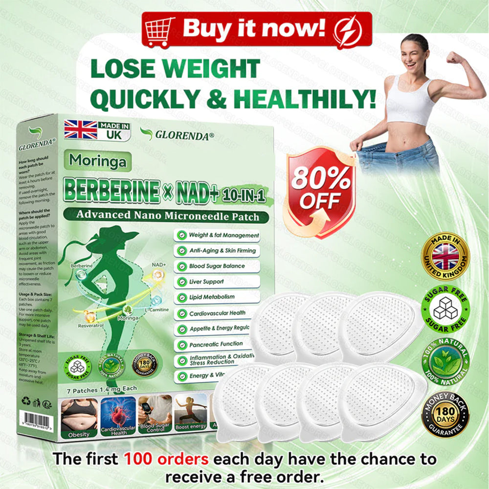 1 box - Lose up to 8lbs