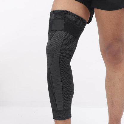 Your Knees Deserve Better — Give Them Mugwort Magic.
