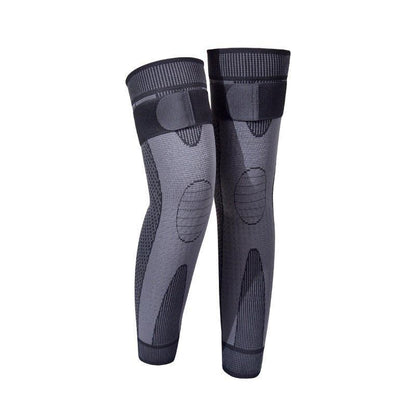 Your Knees Deserve Better — Give Them Mugwort Magic.